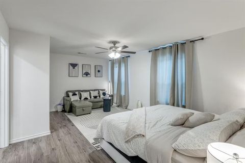 Tiny photo for 2308-2310 Dalworth Street, Grand Prairie, TX 75050 (MLS # 20819428)