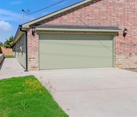 Tiny photo for 2308-2310 Dalworth Street, Grand Prairie, TX 75050 (MLS # 20819428)