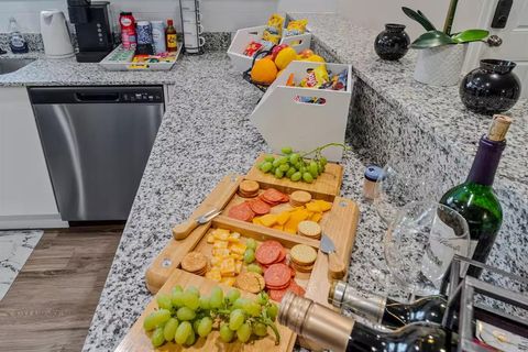 Tiny photo for 2308-2310 Dalworth Street, Grand Prairie, TX 75050 (MLS # 20819428)