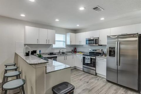 Tiny photo for 2308-2310 Dalworth Street, Grand Prairie, TX 75050 (MLS # 20819428)