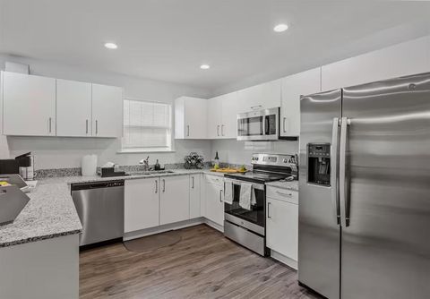 Tiny photo for 2308-2310 Dalworth Street, Grand Prairie, TX 75050 (MLS # 20819428)