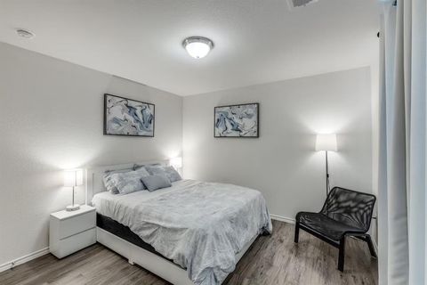 Tiny photo for 2308-2310 Dalworth Street, Grand Prairie, TX 75050 (MLS # 20819428)