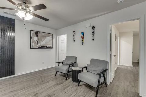 Tiny photo for 2308-2310 Dalworth Street, Grand Prairie, TX 75050 (MLS # 20819428)