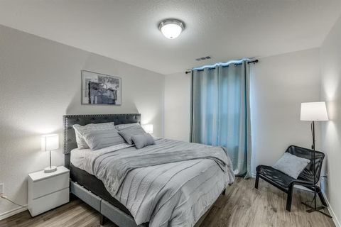 Tiny photo for 2308-2310 Dalworth Street, Grand Prairie, TX 75050 (MLS # 20819428)