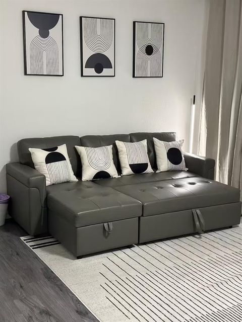 Tiny photo for 2308-2310 Dalworth Street, Grand Prairie, TX 75050 (MLS # 20819428)