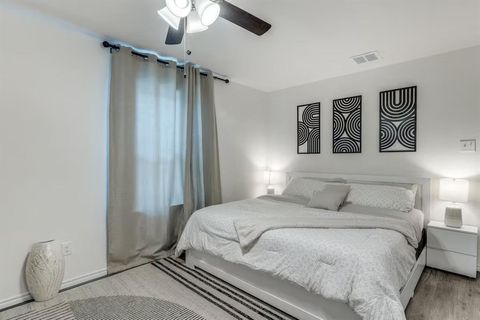 Tiny photo for 2308-2310 Dalworth Street, Grand Prairie, TX 75050 (MLS # 20819428)