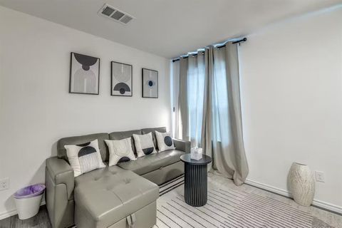 Tiny photo for 2308-2310 Dalworth Street, Grand Prairie, TX 75050 (MLS # 20819428)