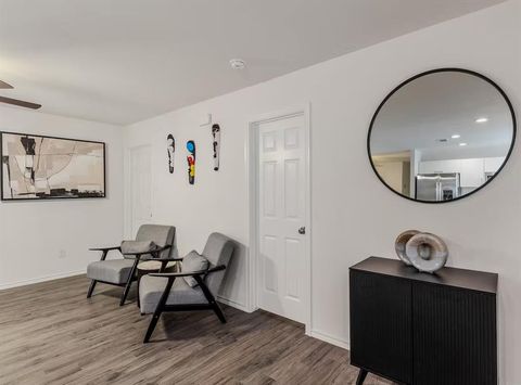 Tiny photo for 2308-2310 Dalworth Street, Grand Prairie, TX 75050 (MLS # 20819428)