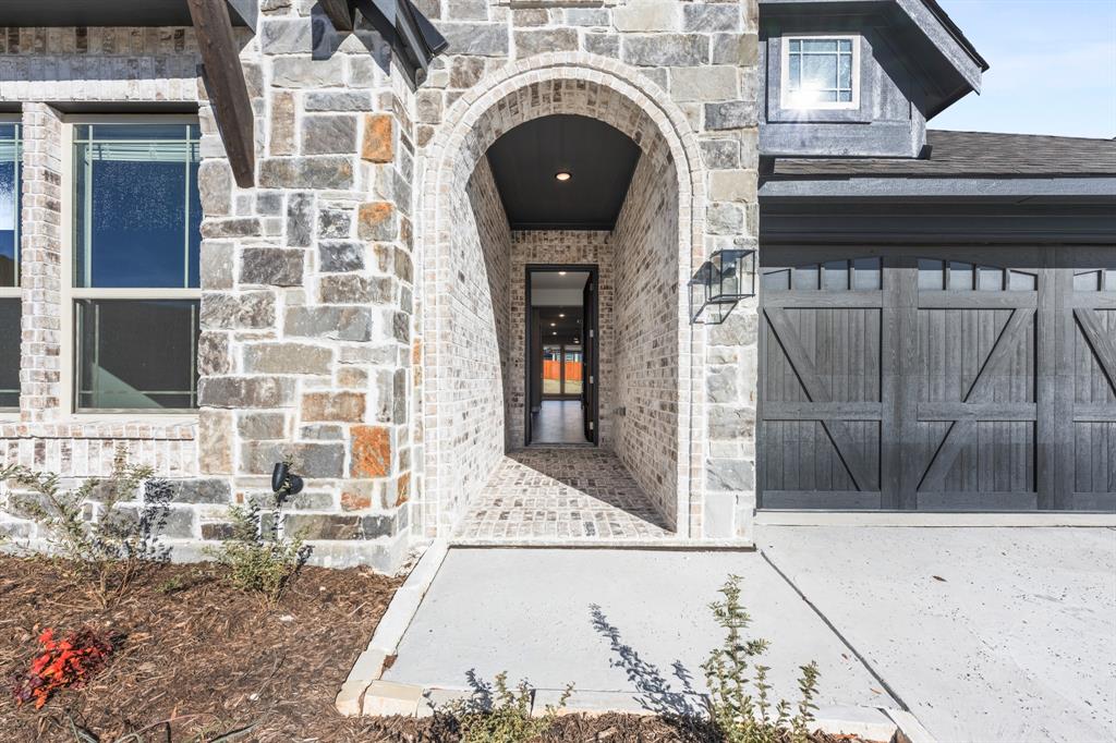 The Lakes at Parks of Aledo - Residential