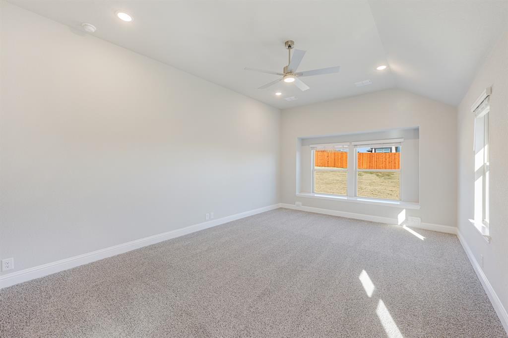 The Lakes at Parks of Aledo - Residential