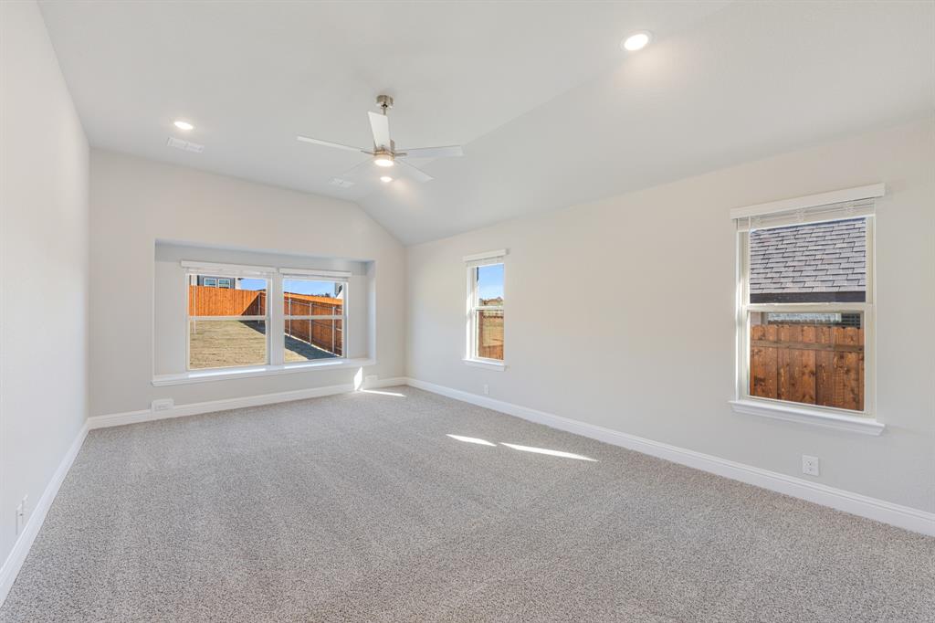 The Lakes at Parks of Aledo - Residential