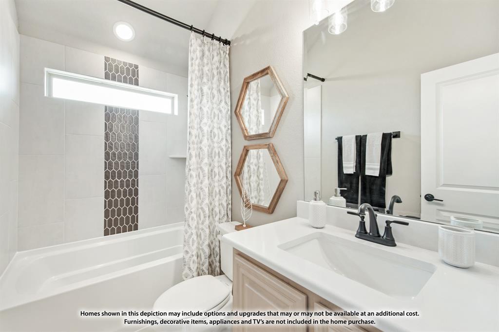 The Lakes at Parks of Aledo - Residential