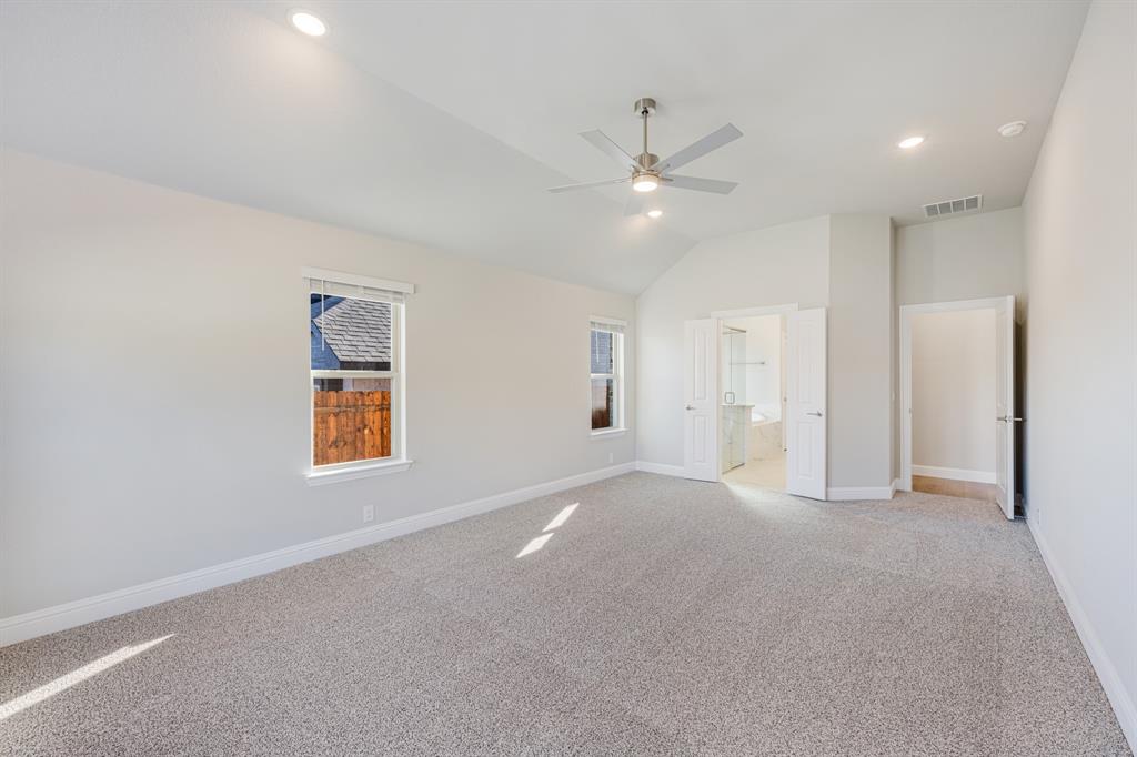 The Lakes at Parks of Aledo - Residential