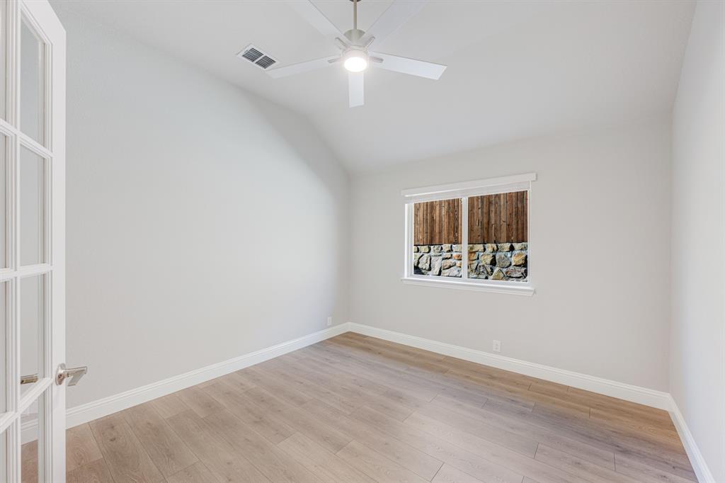 The Lakes at Parks of Aledo - Residential