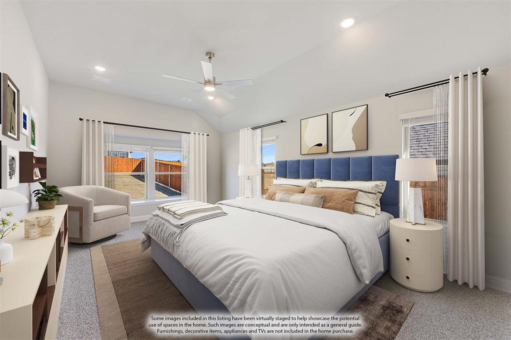 The Lakes at Parks of Aledo - Residential