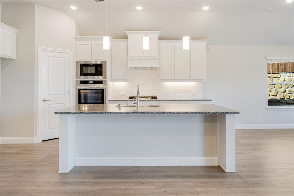 The Lakes at Parks of Aledo - Residential