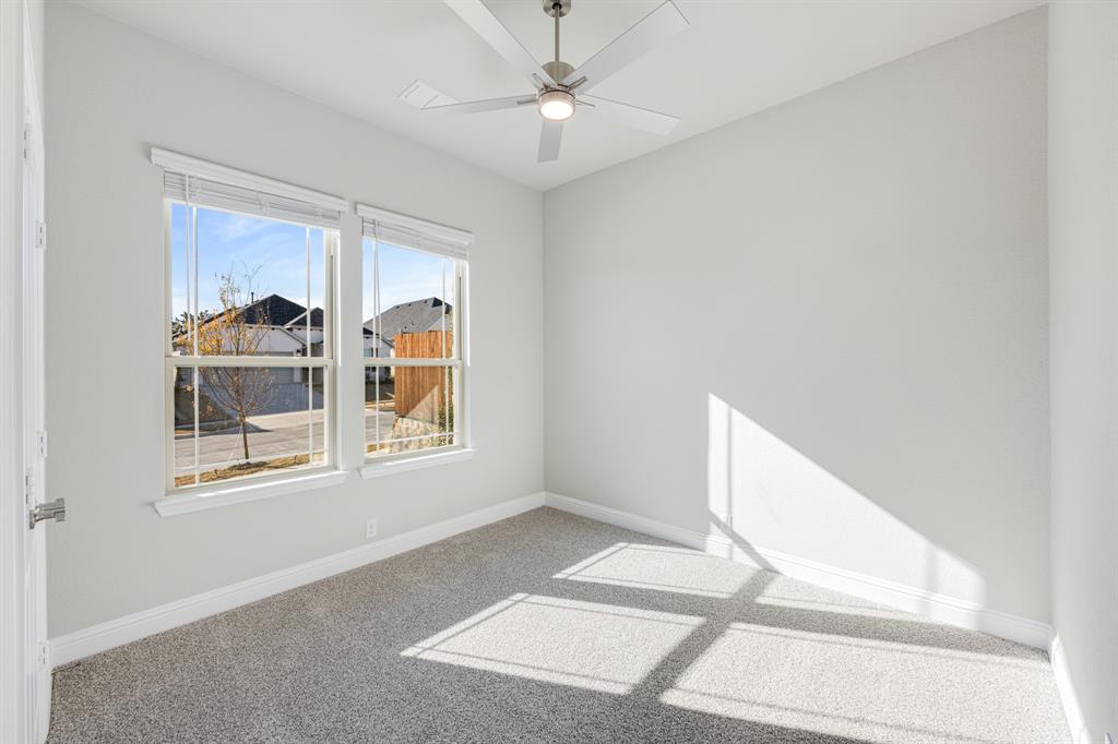 The Lakes at Parks of Aledo - Residential