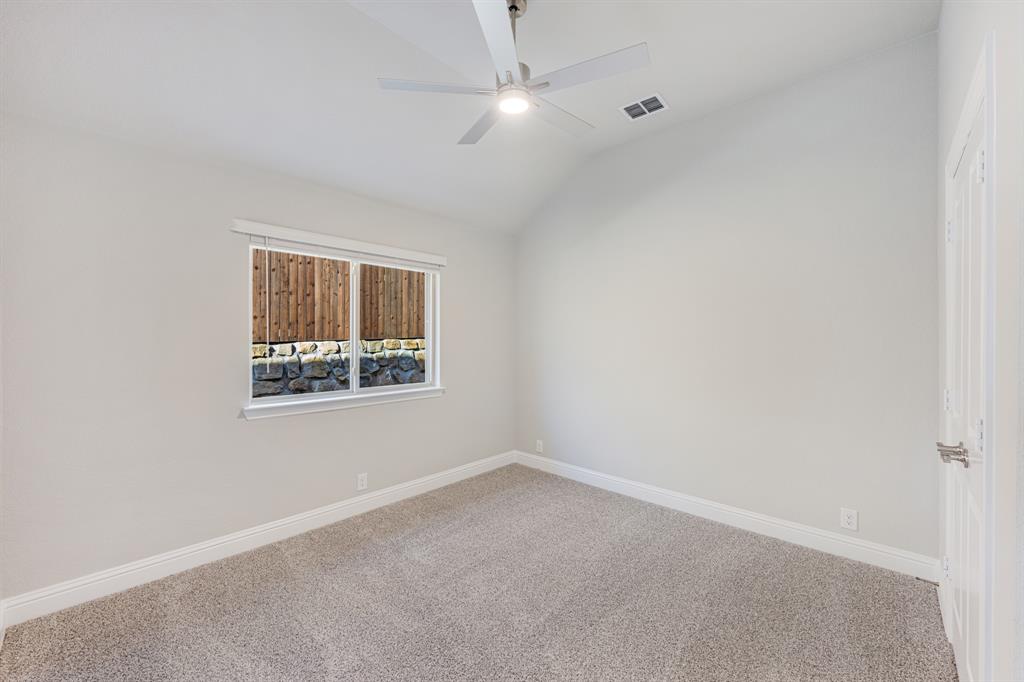 The Lakes at Parks of Aledo - Residential