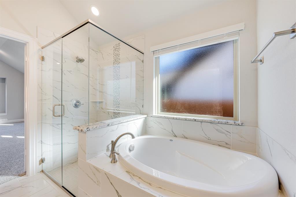 The Lakes at Parks of Aledo - Residential