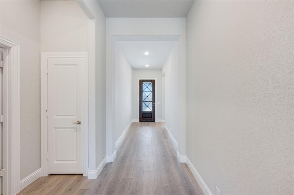 The Lakes at Parks of Aledo - Residential