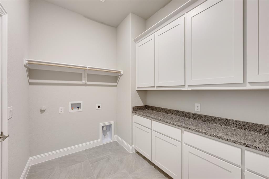 The Lakes at Parks of Aledo - Residential