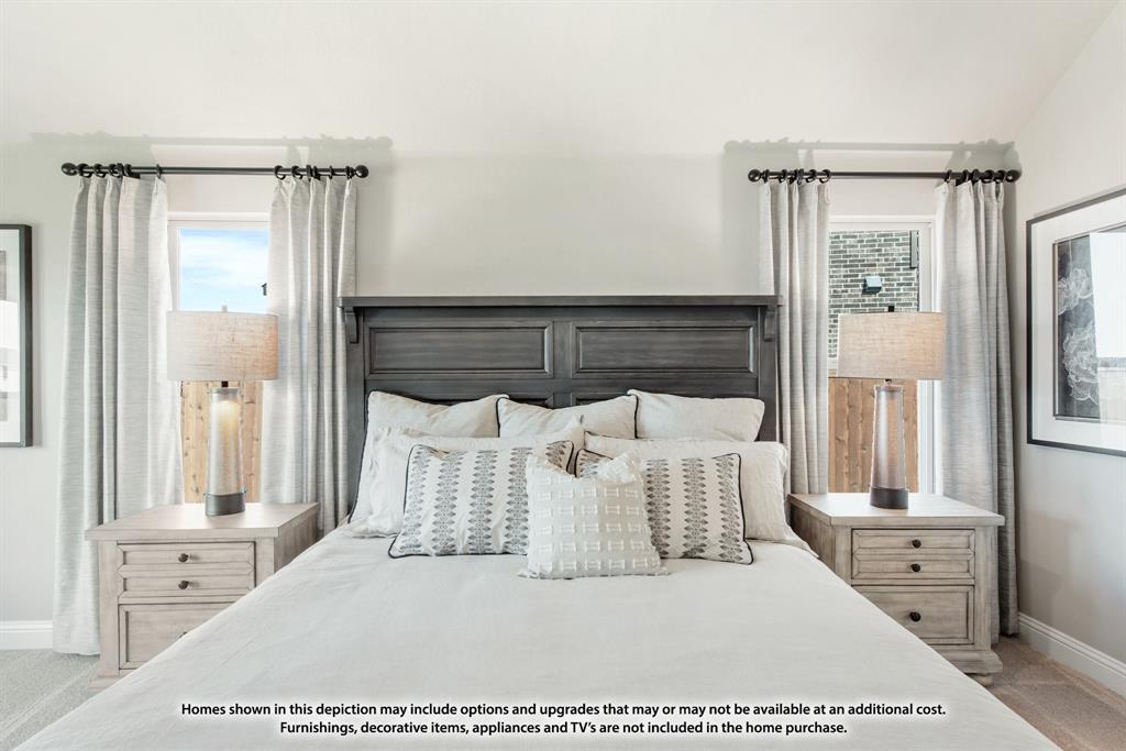 The Lakes at Parks of Aledo - Residential