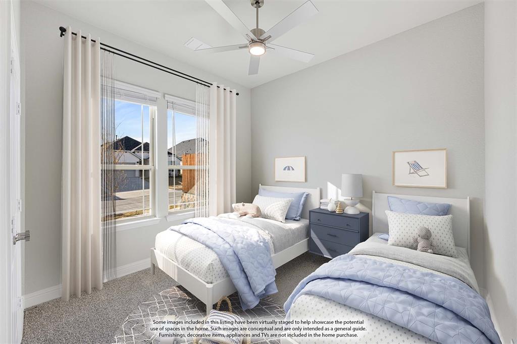 The Lakes at Parks of Aledo - Residential