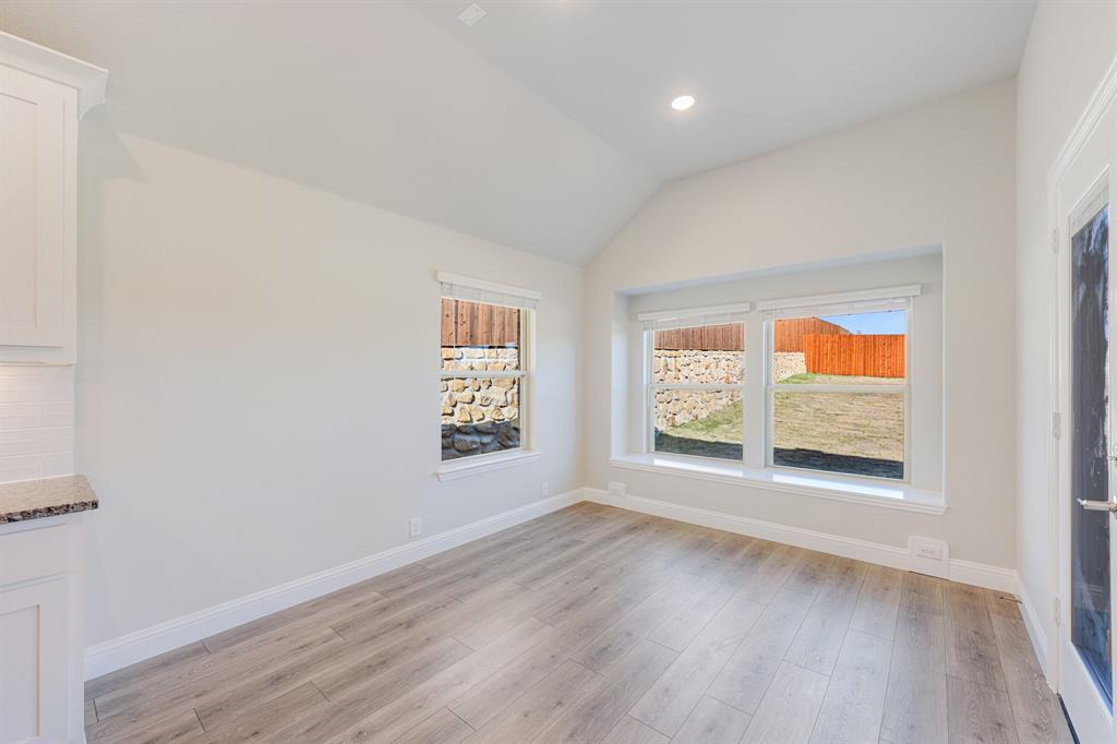 The Lakes at Parks of Aledo - Residential