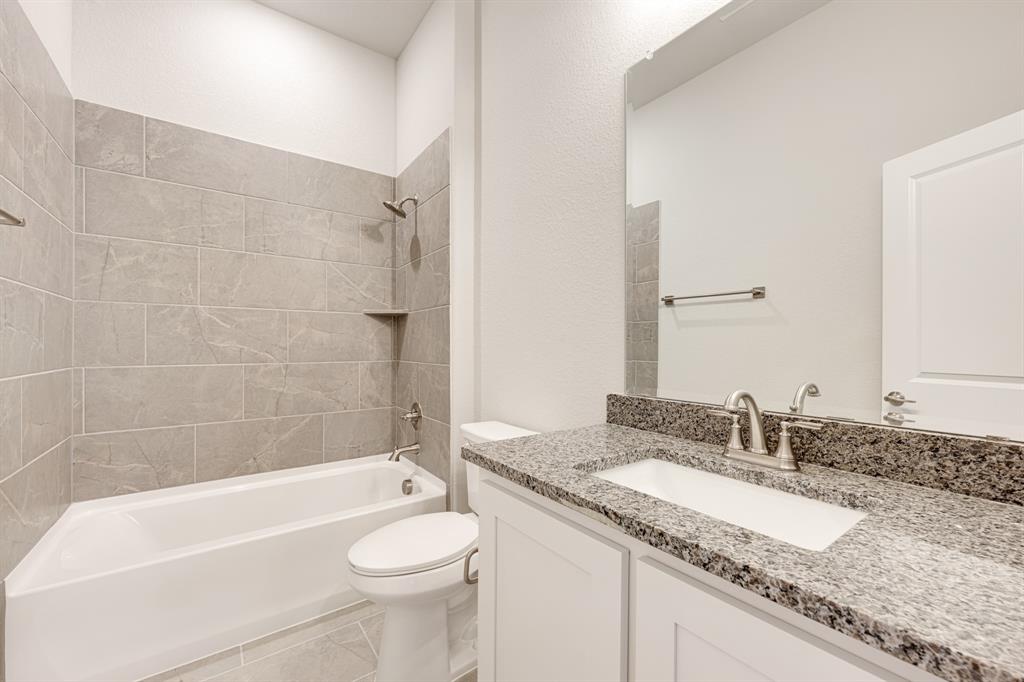 The Lakes at Parks of Aledo - Residential