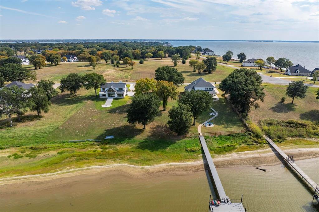 Cedar Creek Landing - Land