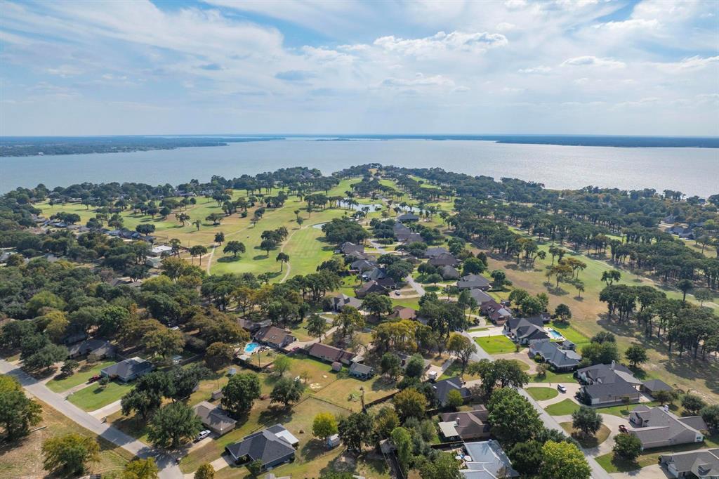 Cedar Creek Landing - Land