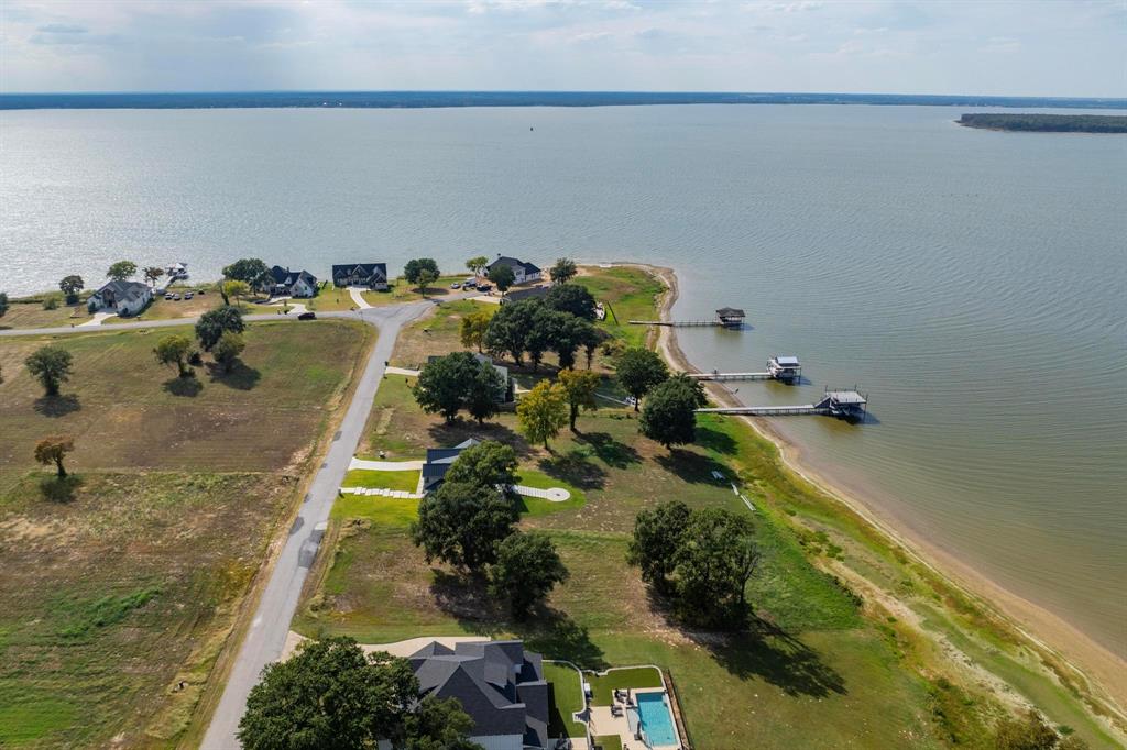 Cedar Creek Landing - Land