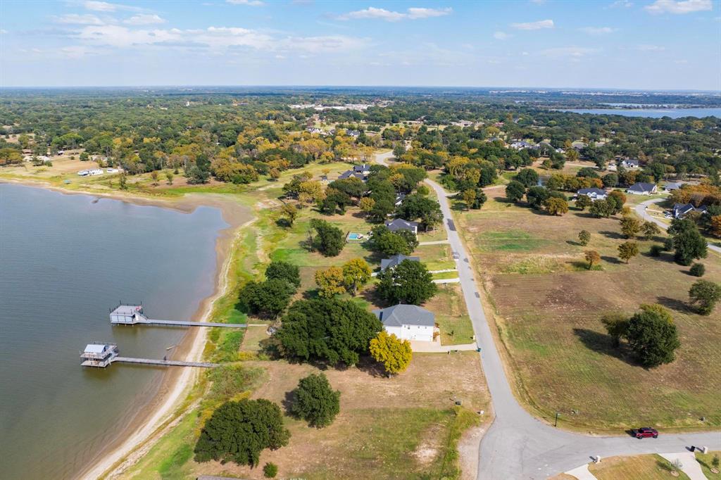 Cedar Creek Landing - Land