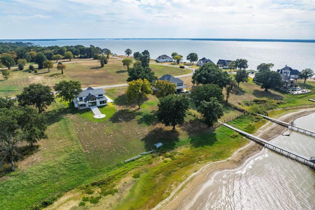 Cedar Creek Landing - Land