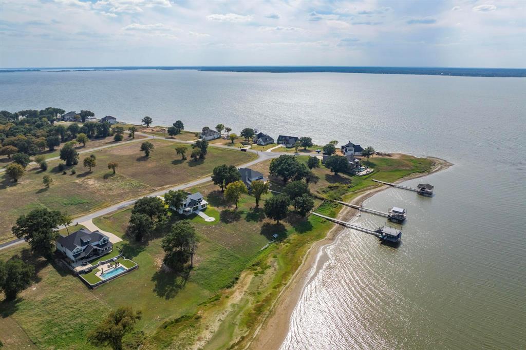Cedar Creek Landing - Land