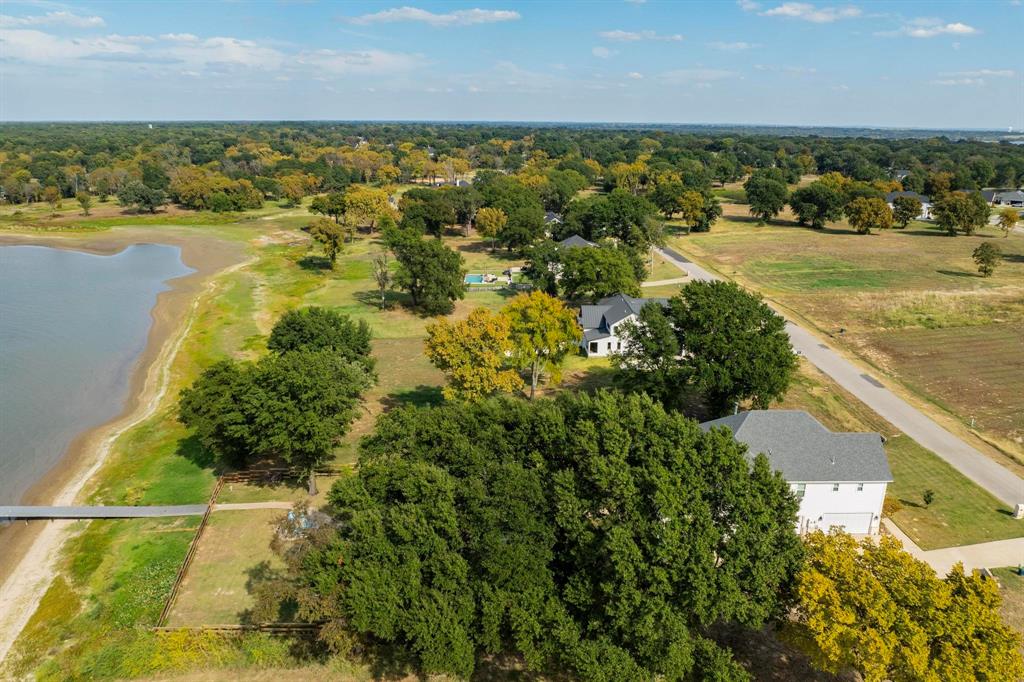 Cedar Creek Landing - Land