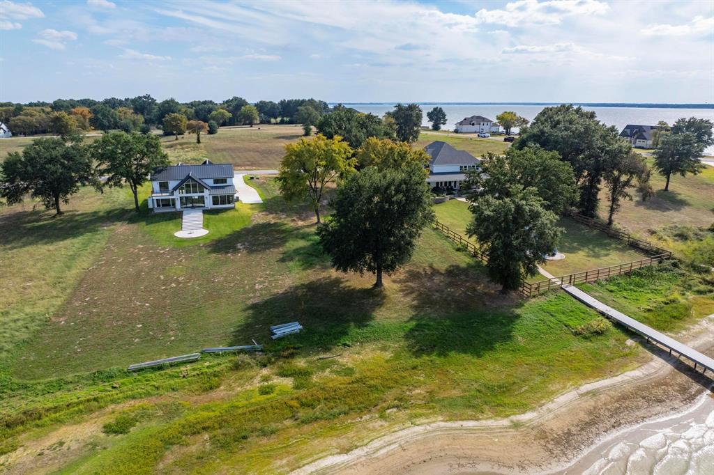 Cedar Creek Landing - Land