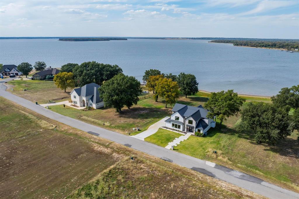 Cedar Creek Landing - Land