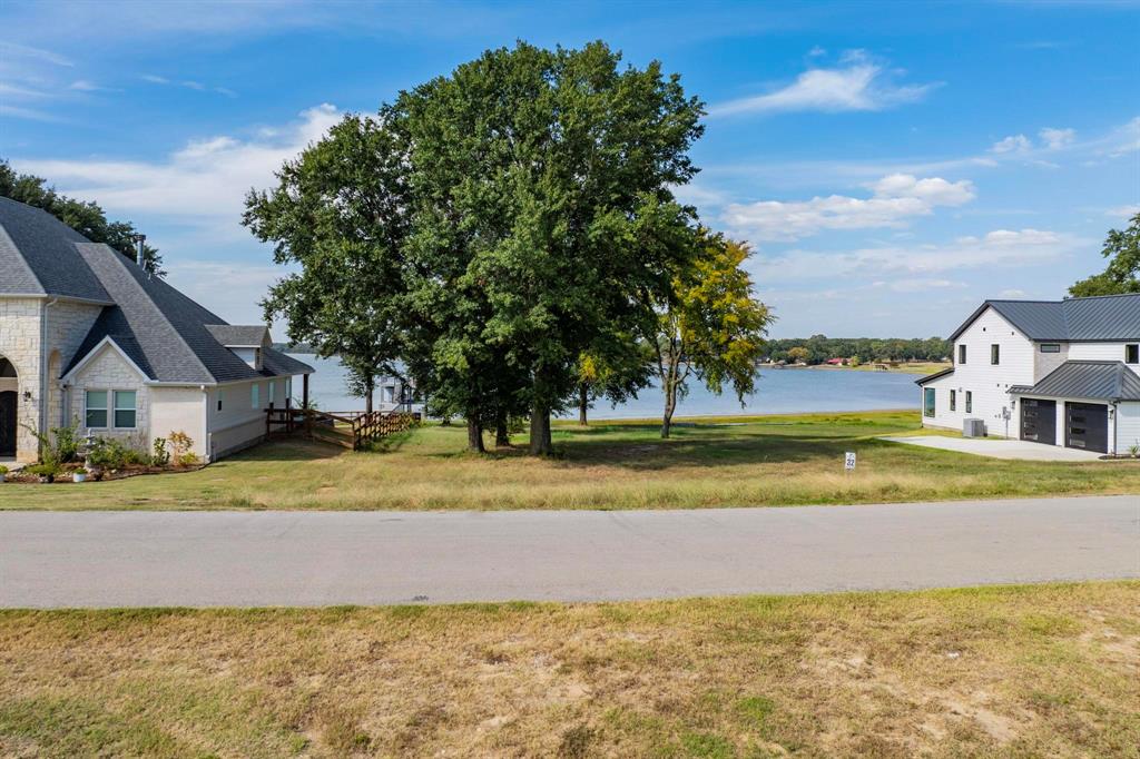 Cedar Creek Landing - Land