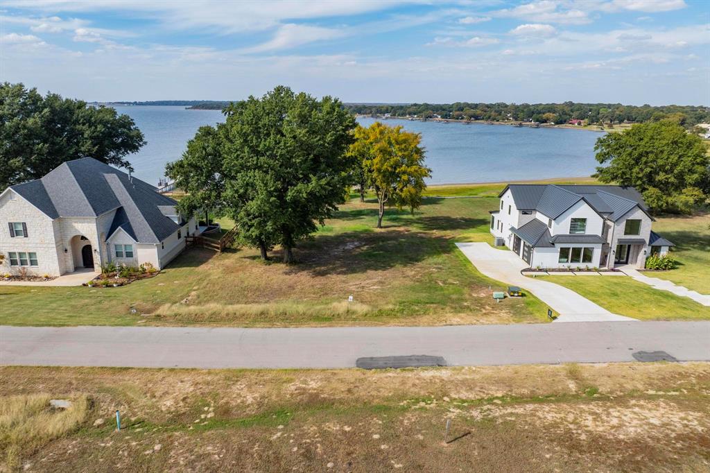 Cedar Creek Landing - Land
