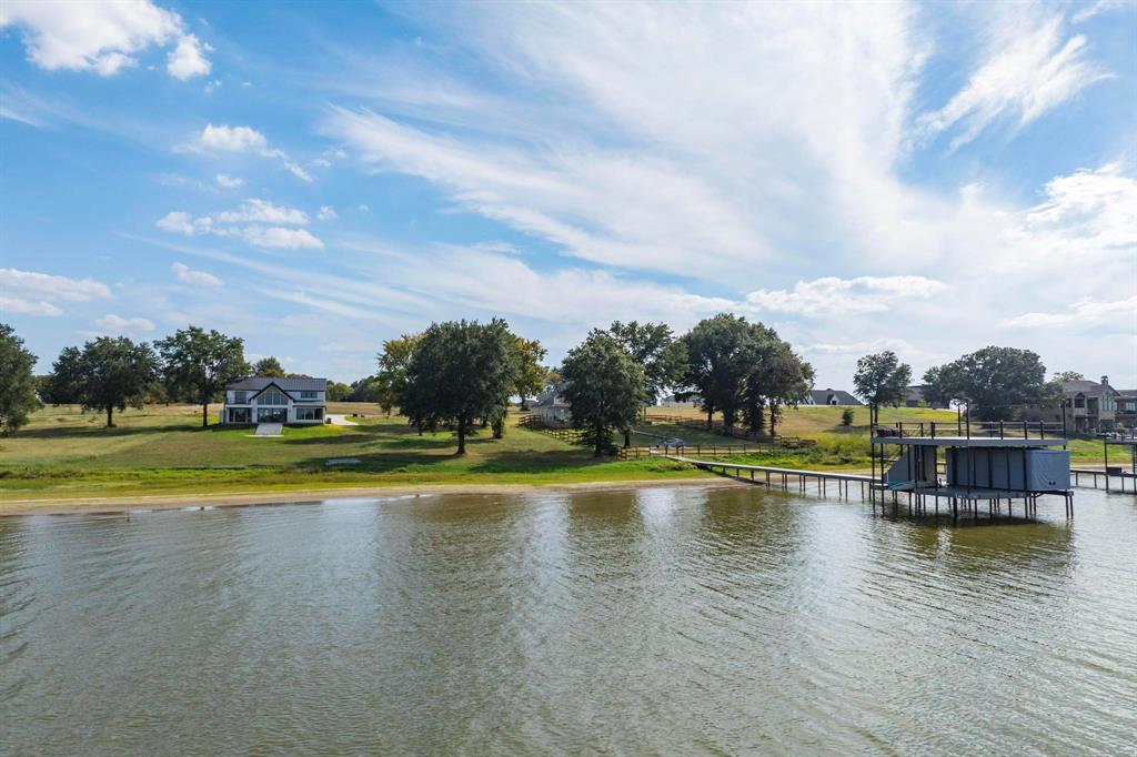 Cedar Creek Landing - Land