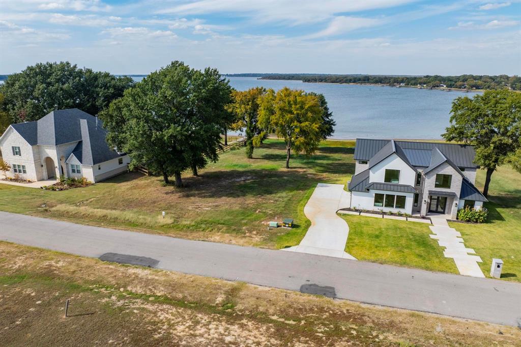 Cedar Creek Landing - Land
