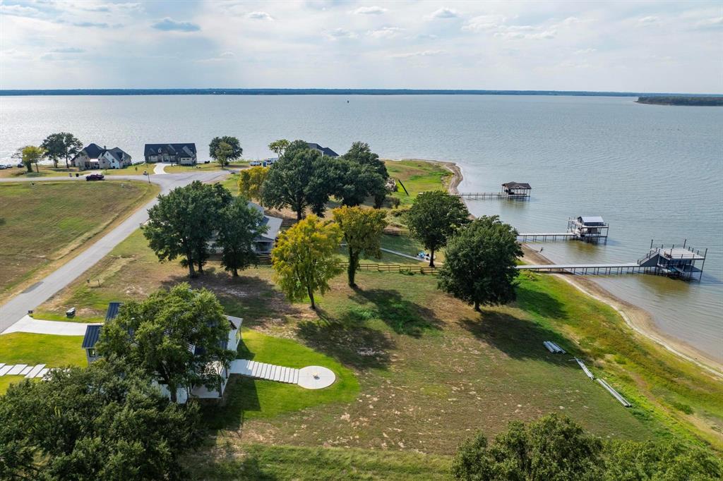 Cedar Creek Landing - Land