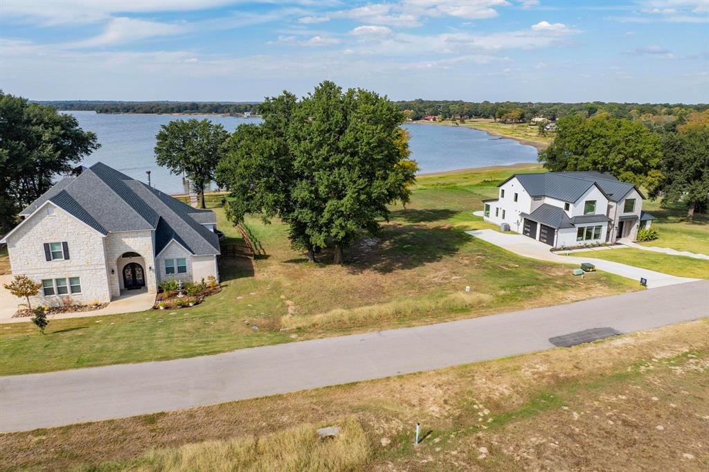 Cedar Creek Landing - Land