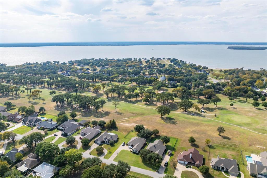 Cedar Creek Landing - Land