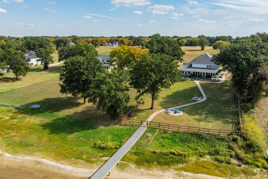 Cedar Creek Landing - Land