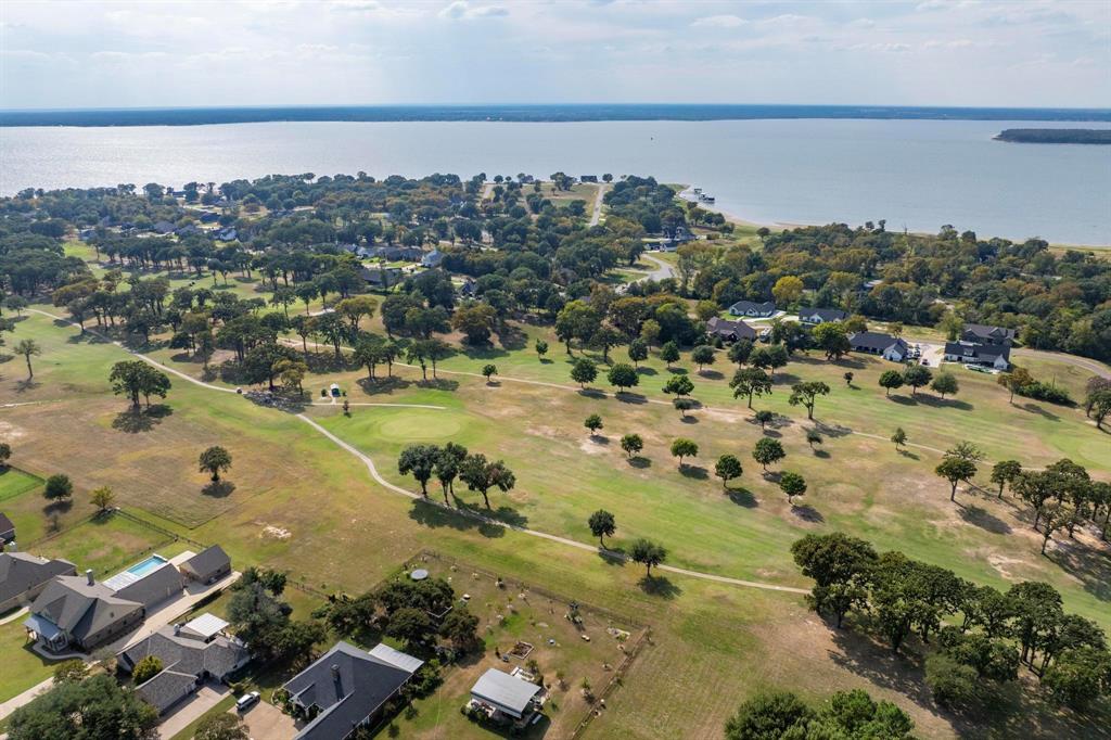 Cedar Creek Landing - Land