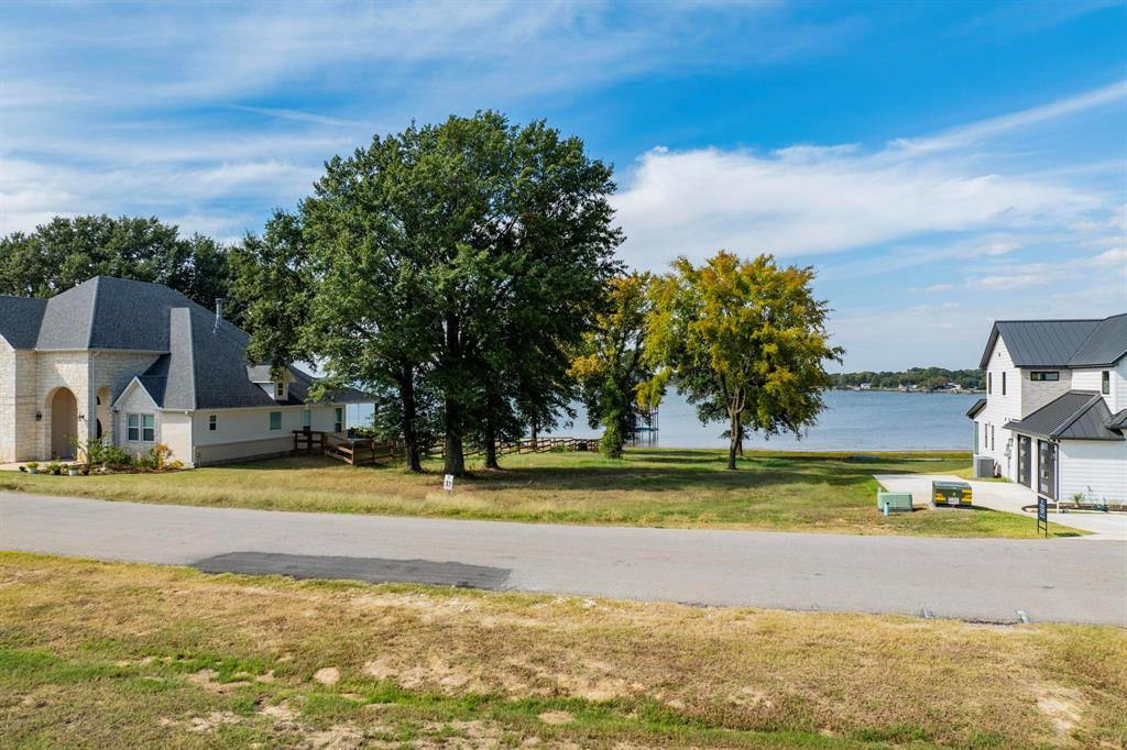 Cedar Creek Landing - Land