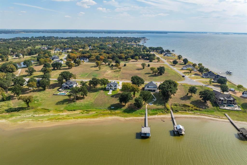 Cedar Creek Landing - Land
