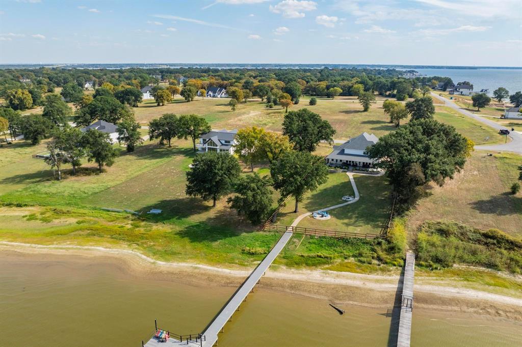 Cedar Creek Landing - Land